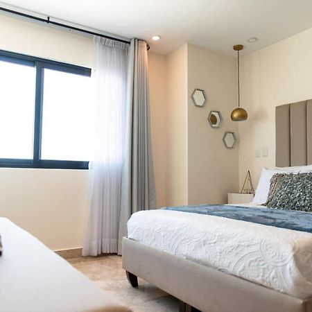 Nuevo Departamento En El Malecon! Lägenhet Mazatlán Exteriör bild