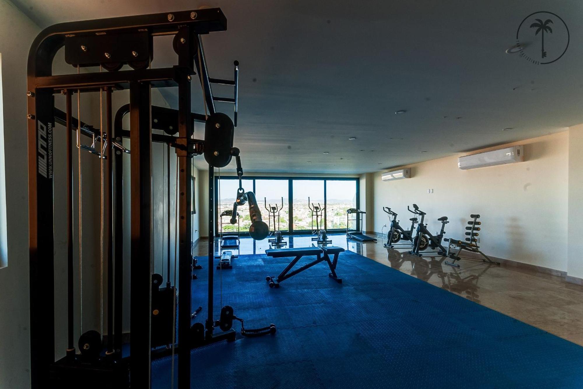 Nuevo Departamento En El Malecon! Lägenhet Mazatlán Exteriör bild