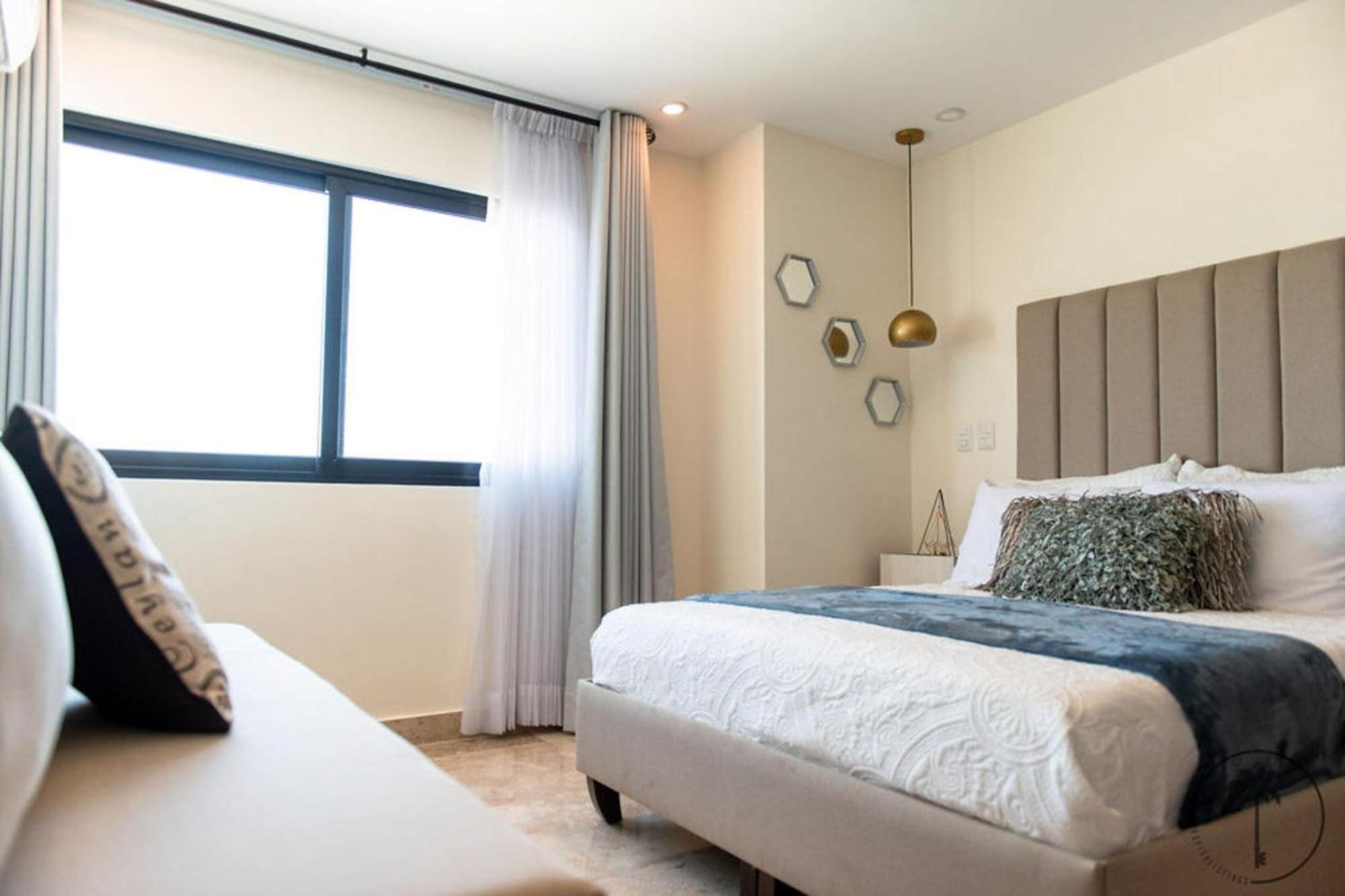 Nuevo Departamento En El Malecon! Lägenhet Mazatlán Exteriör bild
