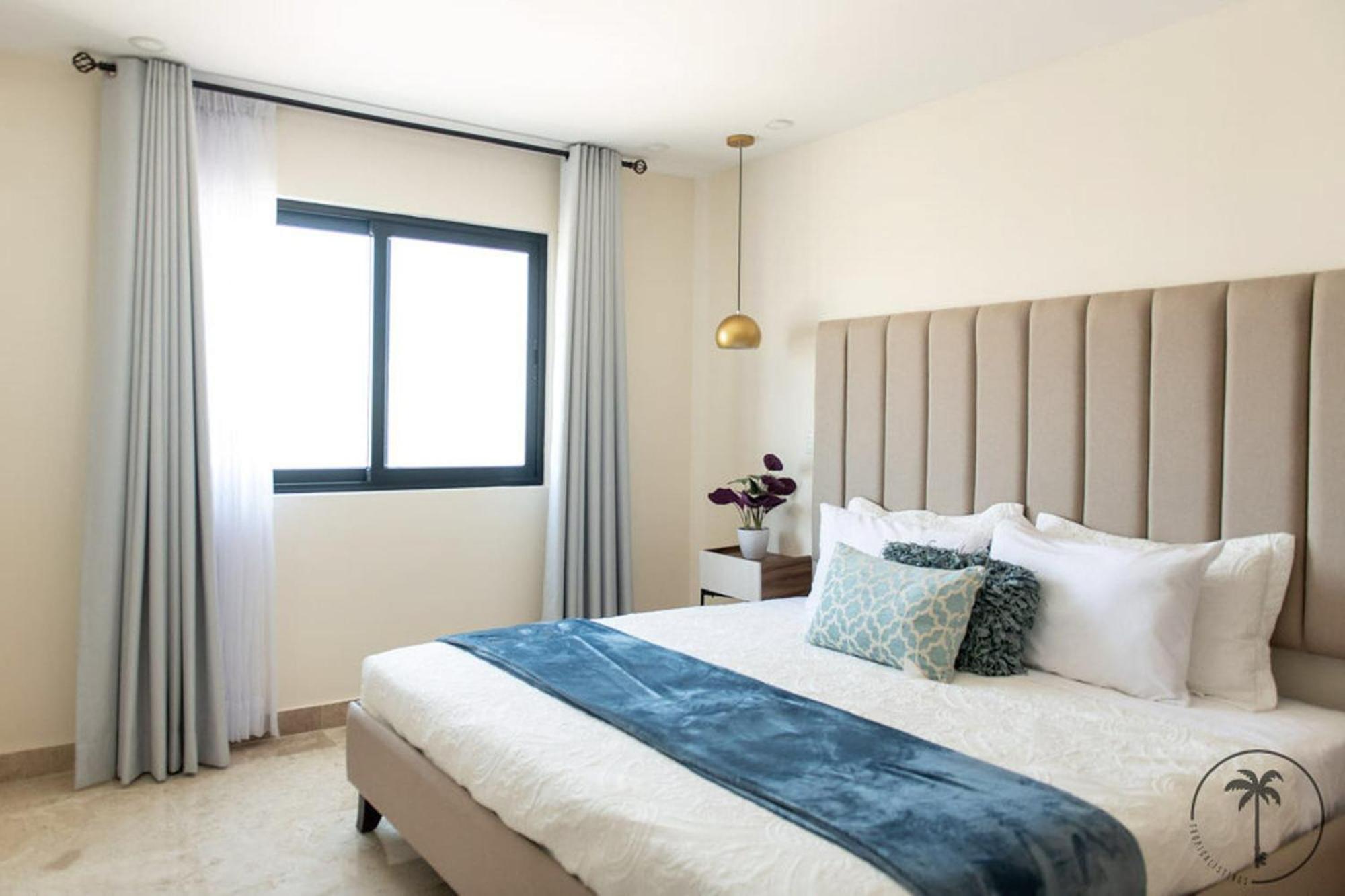 Nuevo Departamento En El Malecon! Lägenhet Mazatlán Exteriör bild
