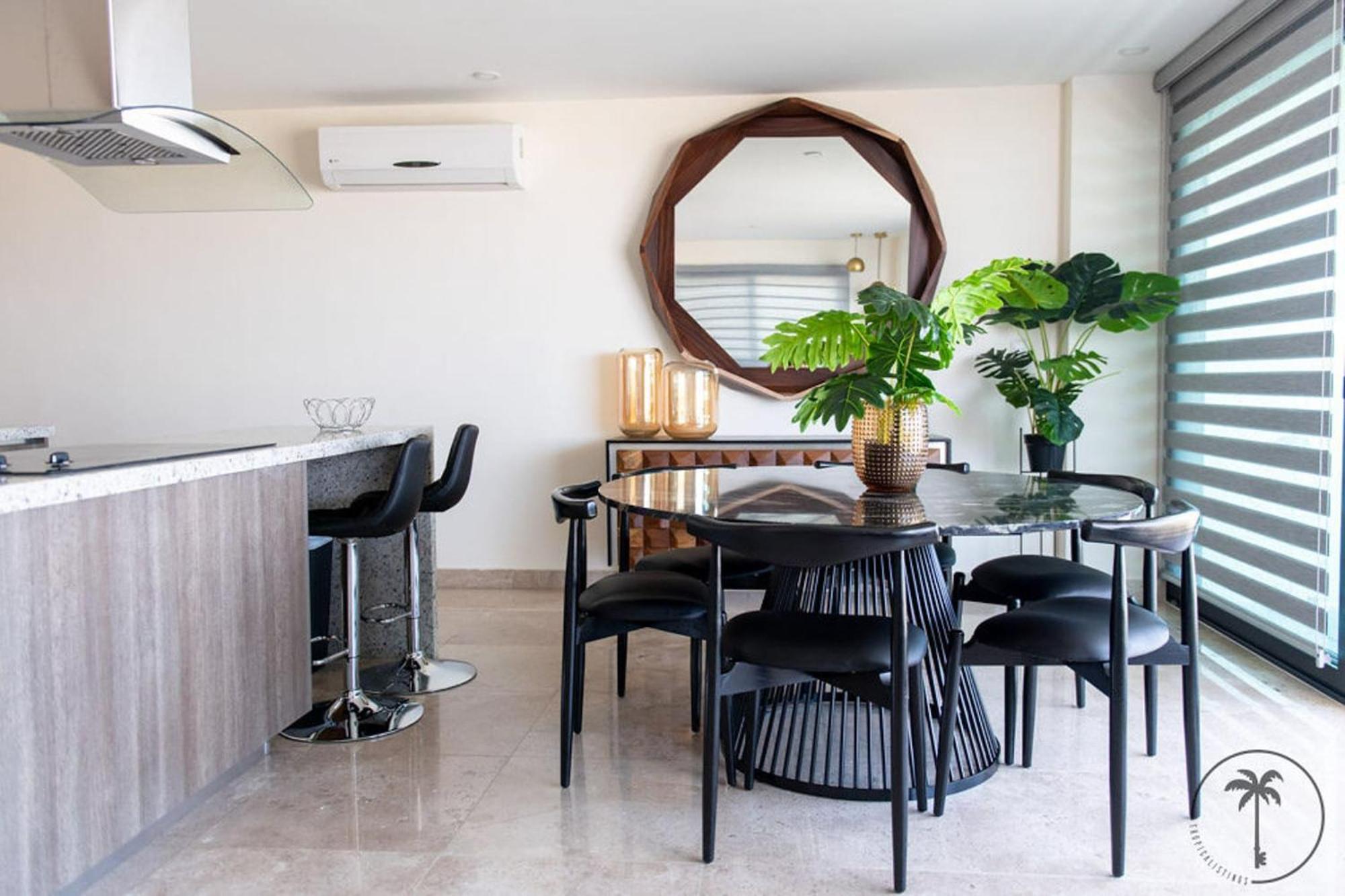 Nuevo Departamento En El Malecon! Lägenhet Mazatlán Exteriör bild